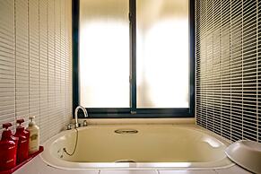 Secret House Makishi