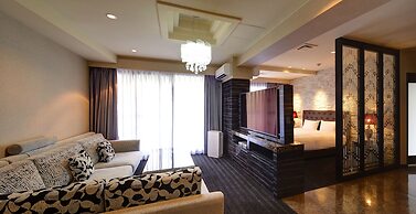 Secret House Makishi