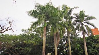 Secret House Makishi