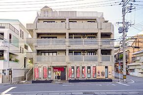 Secret House Makishi