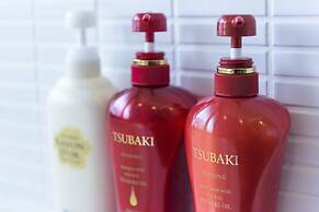 Secret House Makishi