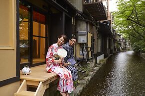 Rinn Shijo Takasegawa