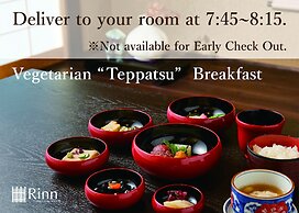 Rinn Kujofujinoki WEST