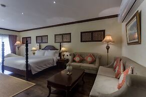Espacio Verde Resort