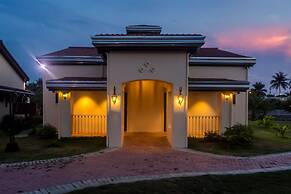 Espacio Verde Resort