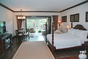 Espacio Verde Resort