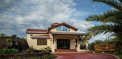 Espacio Verde Resort