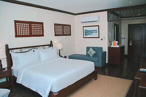 Espacio Verde Resort