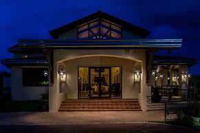 Espacio Verde Resort