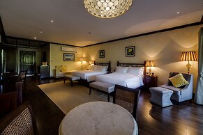 Espacio Verde Resort