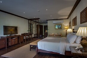 Espacio Verde Resort