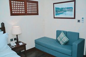 Espacio Verde Resort