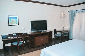 Espacio Verde Resort
