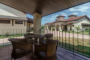 Espacio Verde Resort