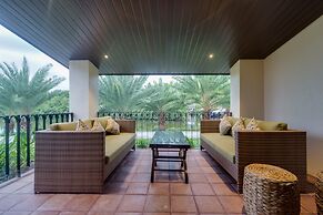 Espacio Verde Resort