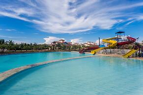 Espacio Verde Resort