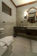 Espacio Verde Resort
