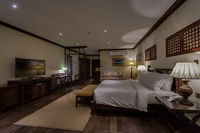 Espacio Verde Resort