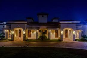 Espacio Verde Resort