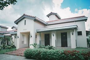 Espacio Verde Resort