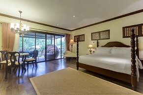 Espacio Verde Resort