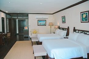 Espacio Verde Resort