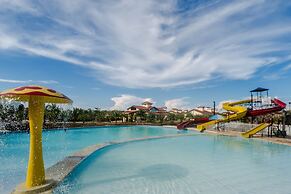 Espacio Verde Resort
