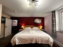 Old Manor House B&B