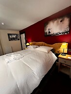 Old Manor House B&B