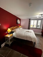Old Manor House B&B