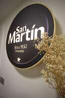 Pension San Martin