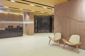 The Zense Boutique Hotel