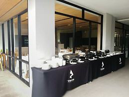 The Zense Boutique Hotel