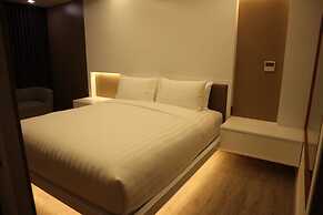 The Zense Boutique Hotel