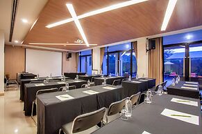 The Zense Boutique Hotel