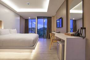 The Zense Boutique Hotel