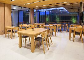 The Zense Boutique Hotel