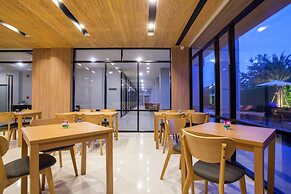 The Zense Boutique Hotel