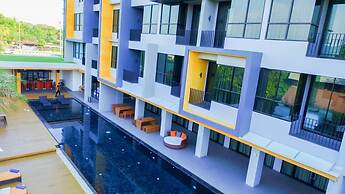 The Zense Boutique Hotel