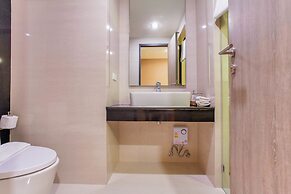 The Zense Boutique Hotel