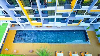 The Zense Boutique Hotel