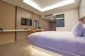 The Zense Boutique Hotel