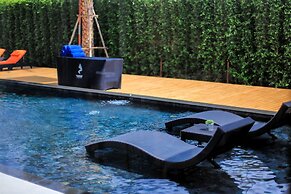 The Zense Boutique Hotel