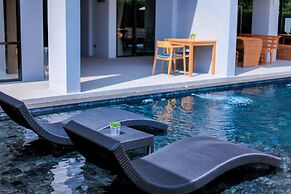 The Zense Boutique Hotel