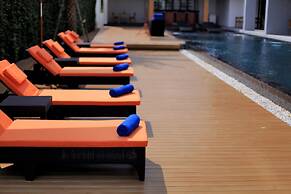 The Zense Boutique Hotel