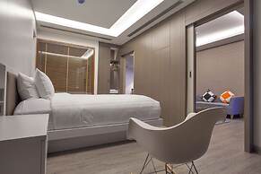 The Zense Boutique Hotel