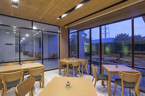 The Zense Boutique Hotel