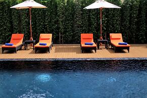 The Zense Boutique Hotel