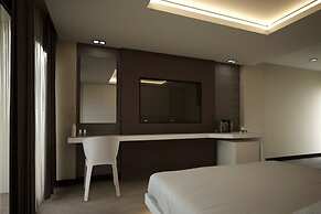 The Zense Boutique Hotel