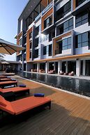 The Zense Boutique Hotel